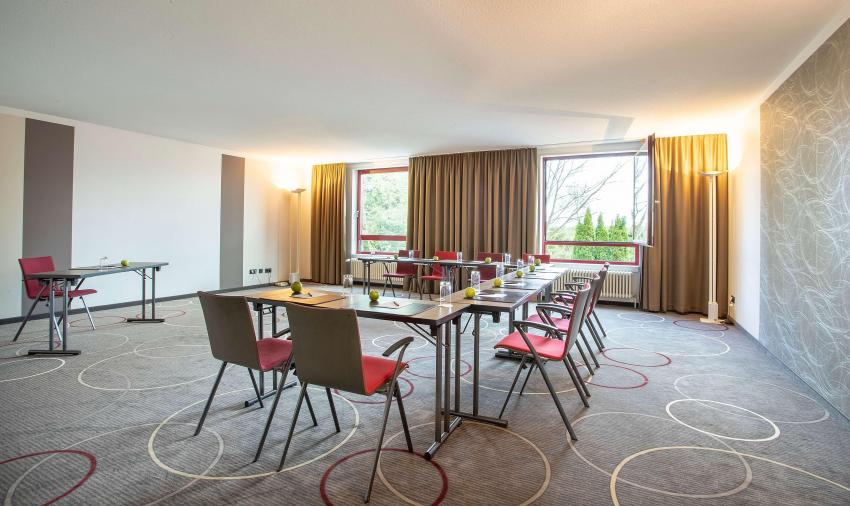 elaya Hotel Frankfurt Oberursel