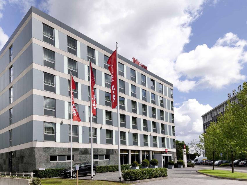 ibis Köln Messe Hotel