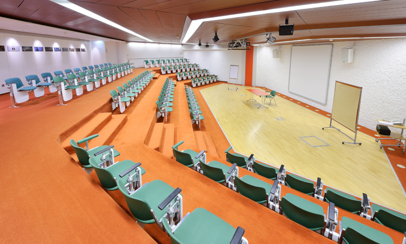 Auditorium