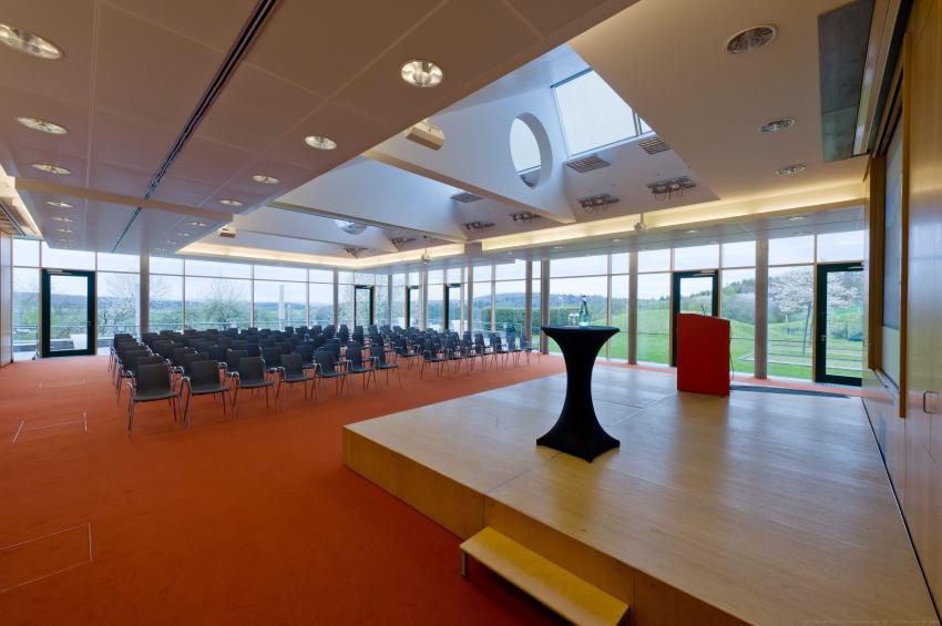 Collegium Glashütten Zentrum für Kommunikation GmbH