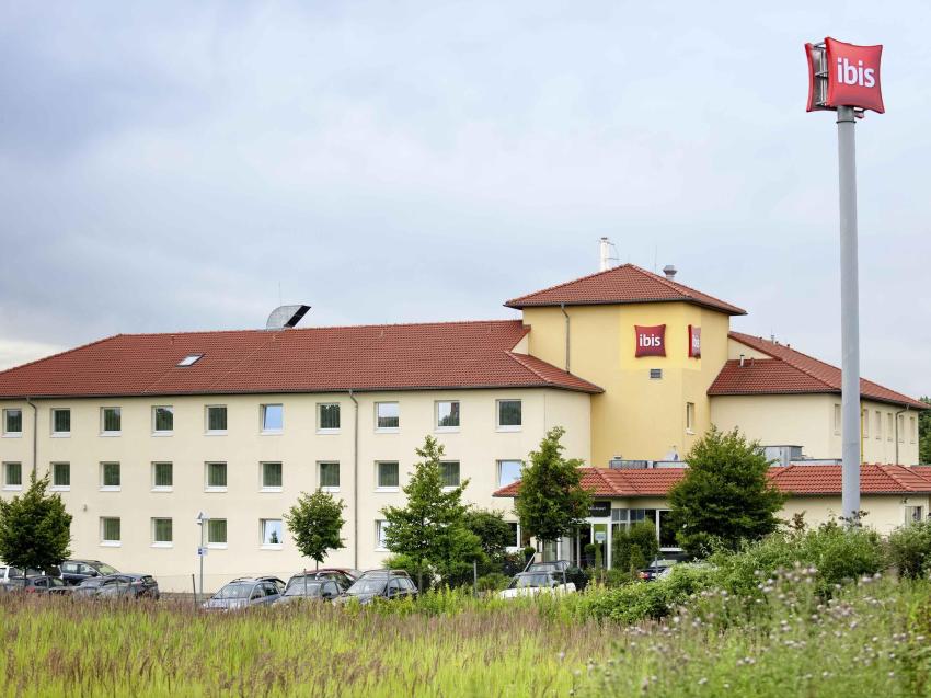 ibis Köln Airport Hotel
