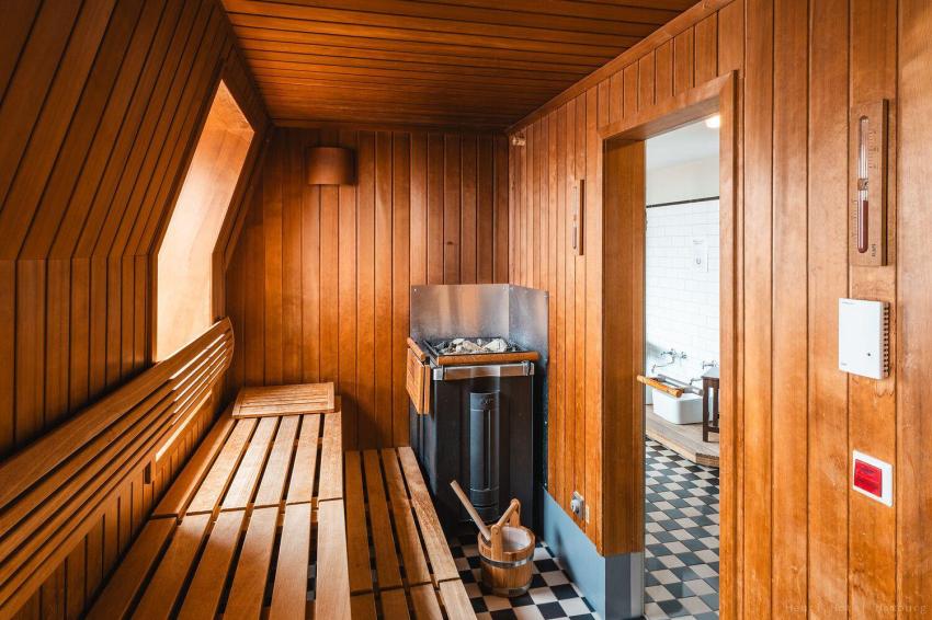 Henri Hotel Hamburg