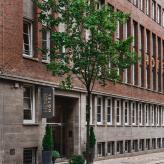 Henri Hotel Hamburg