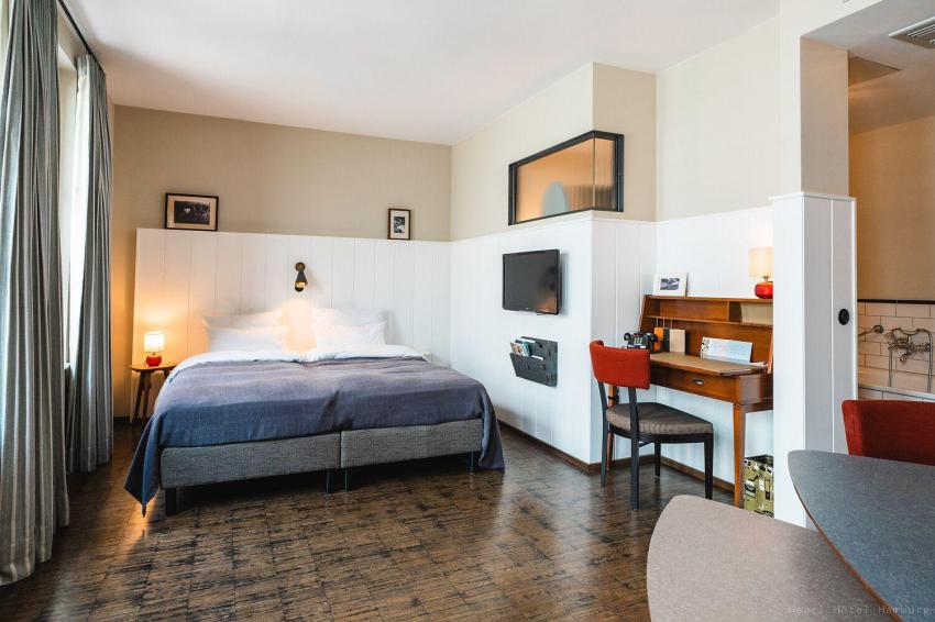 Henri Hotel Hamburg