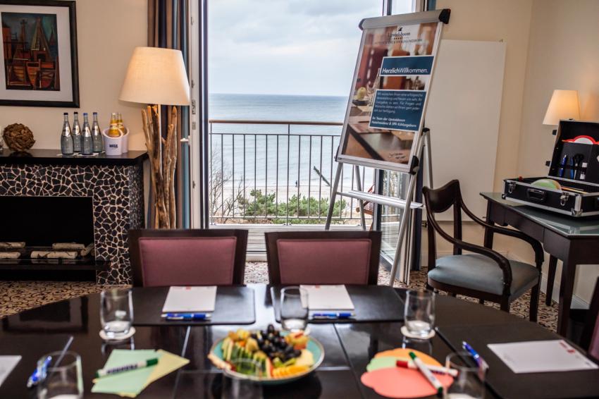 Premier Suite