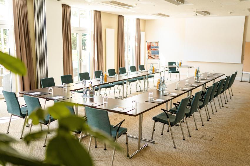 Upstalsboom Kühlungsborn