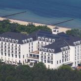 Upstalsboom Hotelresidenz & SPA Kühlungsborn