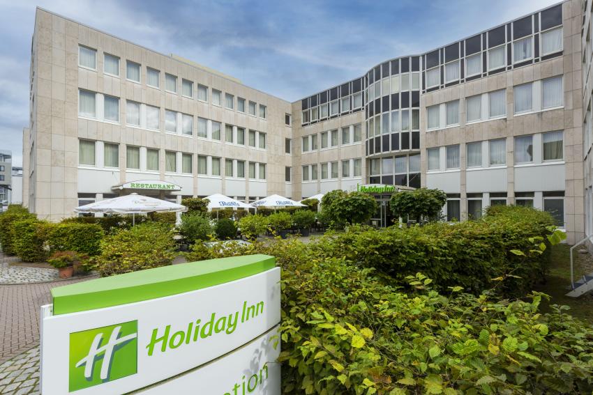 Holiday Inn Frankfurt Airport Neu-Isenburg