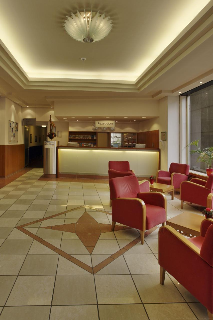 Best Western Hotel Frankfurt Airport Neu-Isenburg