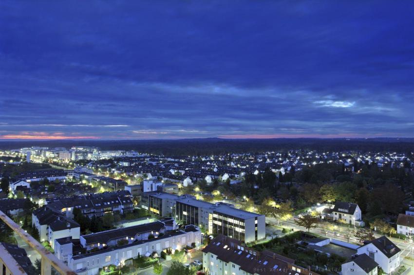 Best Western Hotel Frankfurt Airport Neu-Isenburg