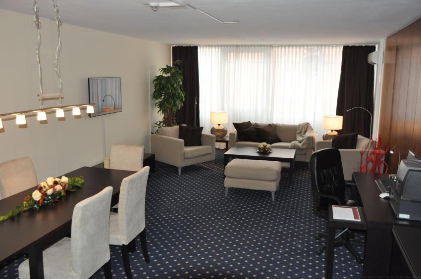 Best Western Hotel Frankfurt Airport Neu-Isenburg