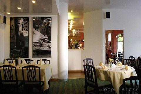 Hotel Kress