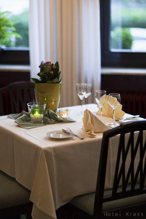 Hotel Kress