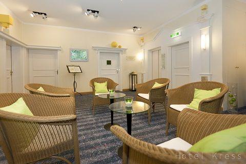 Hotel Kress