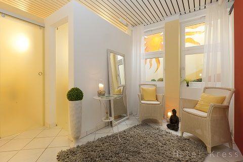 Hotel Kress