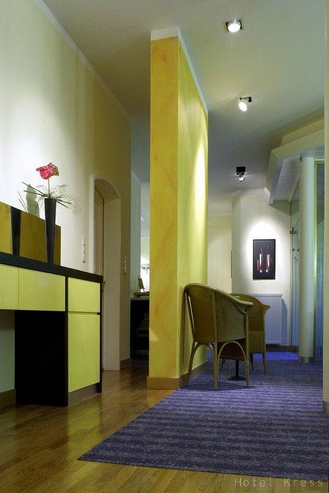 Hotel Kress
