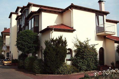 Hotel Kress
