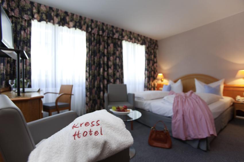 Hotel Kress