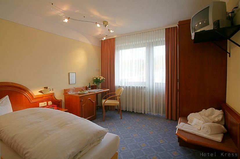 Hotel Kress