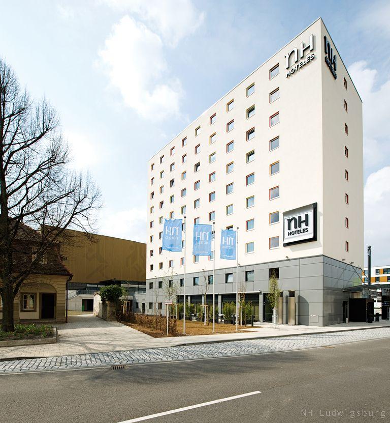 NH Ludwigsburg