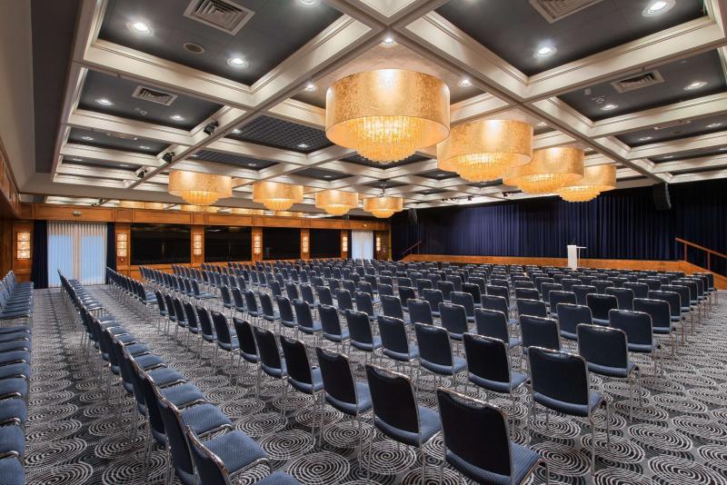 Saal Maritim I+II