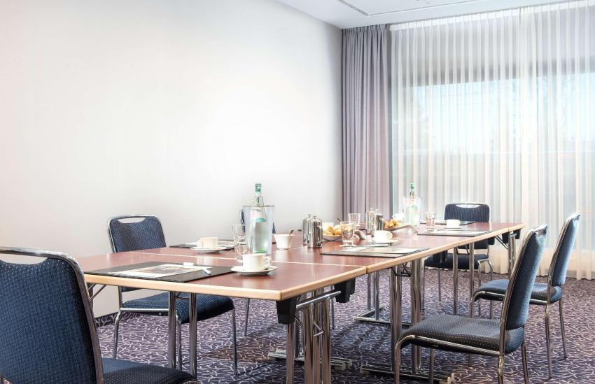 Maritim Hotel Darmstadt