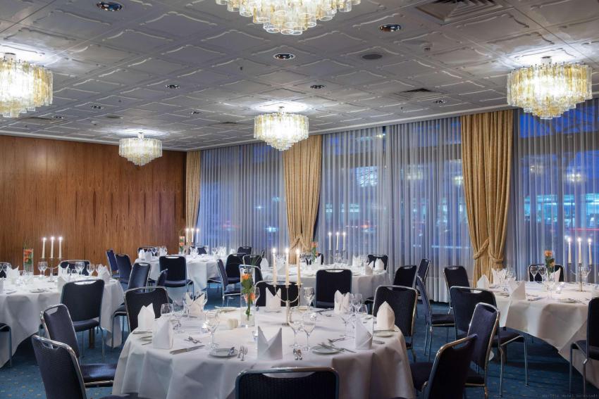 Maritim Hotel Darmstadt