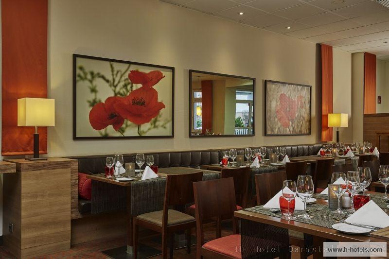 Restaurant "Gaumenfreund"