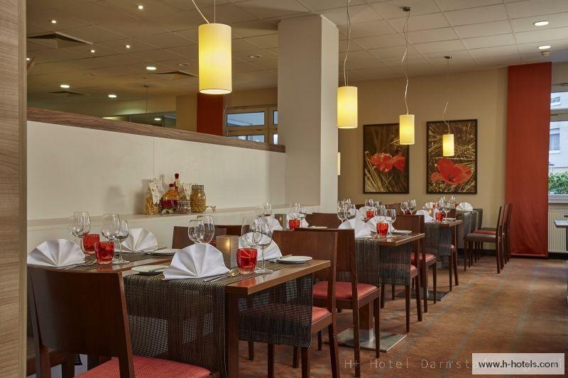 Restaurant "Gaumenfreund"