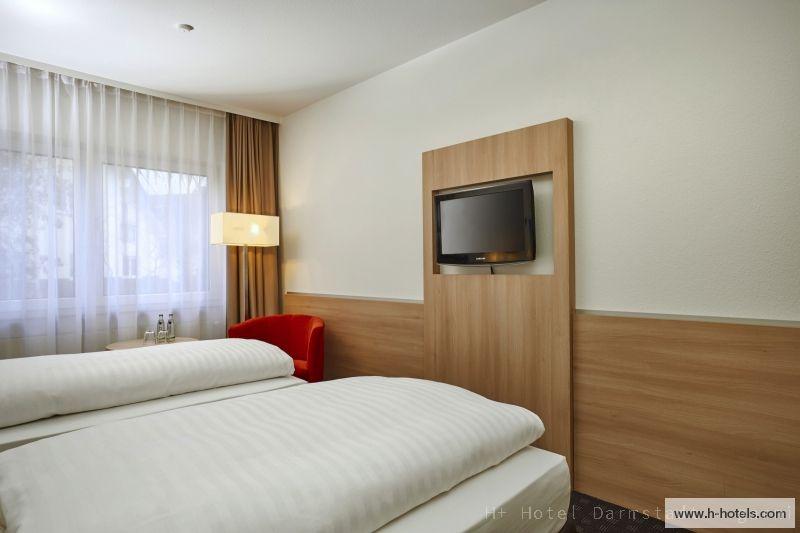 Businesszimmer Twin