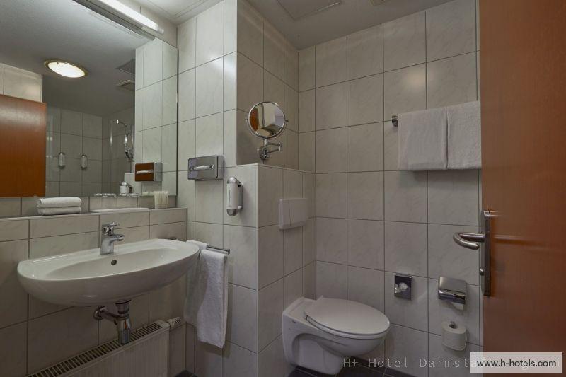 Bad Komfortzimmer