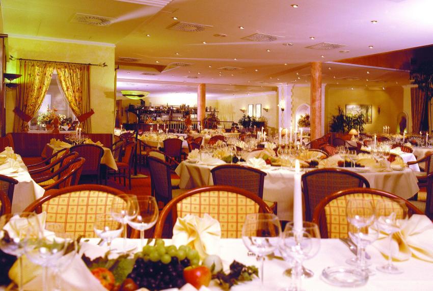 Alleehotel Europa/RESIDENZ Hotel