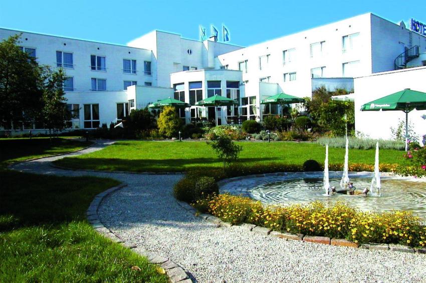 Alleehotel Europa/RESIDENZ Hotel