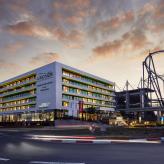 Lindner Nürburgring Congress Hotel