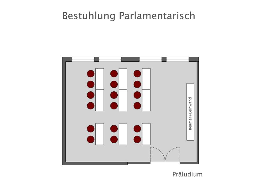 Präludium