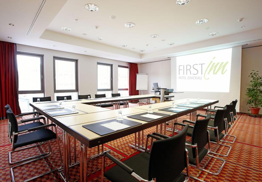 First Inn Zwickau