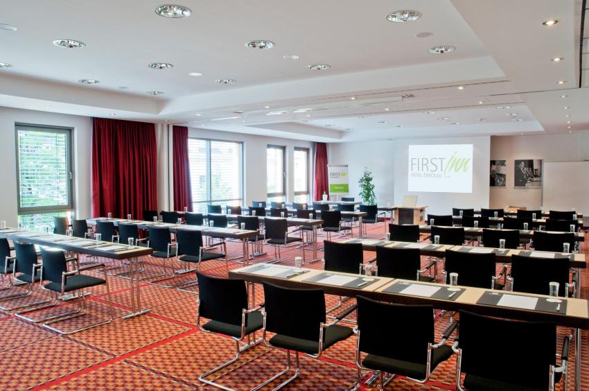 First Inn Zwickau