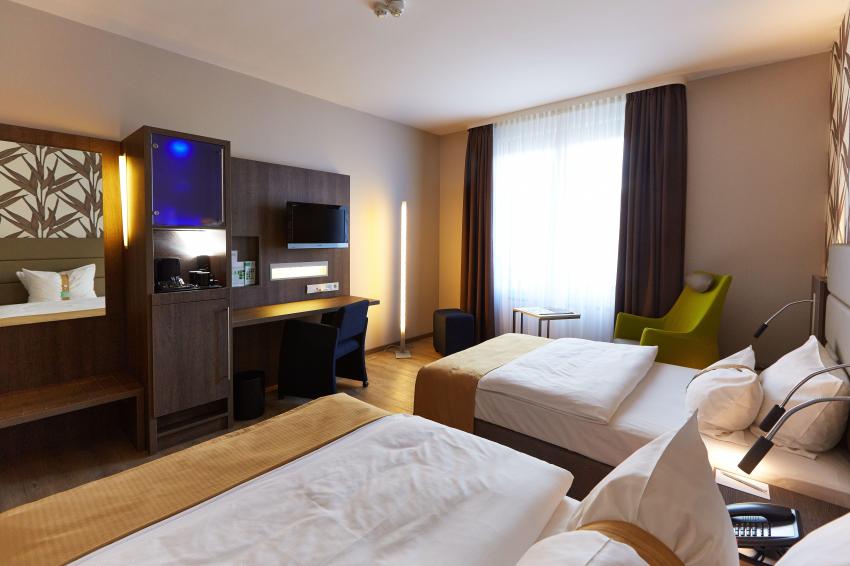 First Inn Zwickau