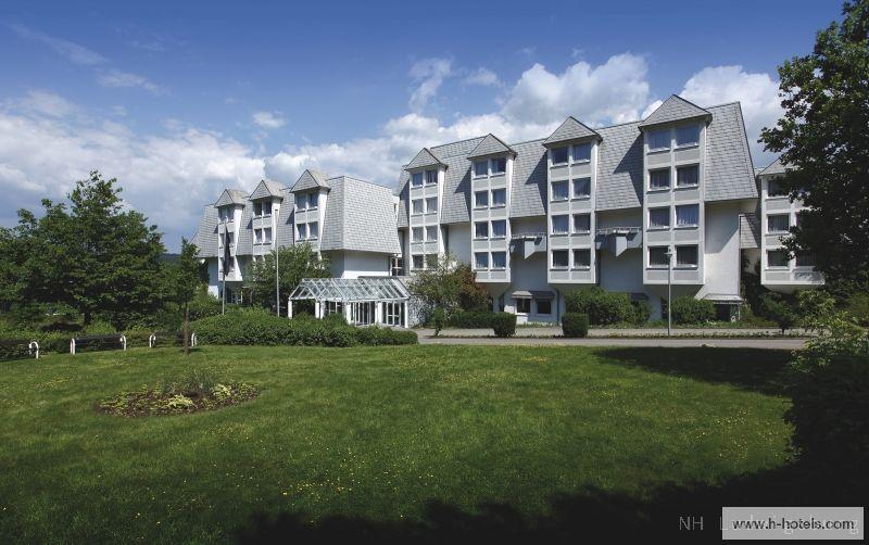 H+ Hotel Wiesbaden Niedernhausen