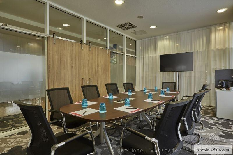 H+ Hotel Wiesbaden Niedernhausen