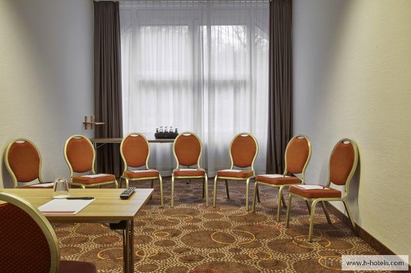 H+ Hotel Wiesbaden Niedernhausen
