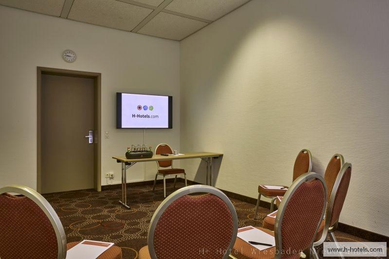 H+ Hotel Wiesbaden Niedernhausen