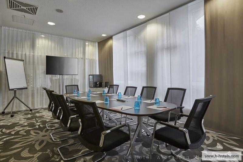 H+ Hotel Wiesbaden Niedernhausen
