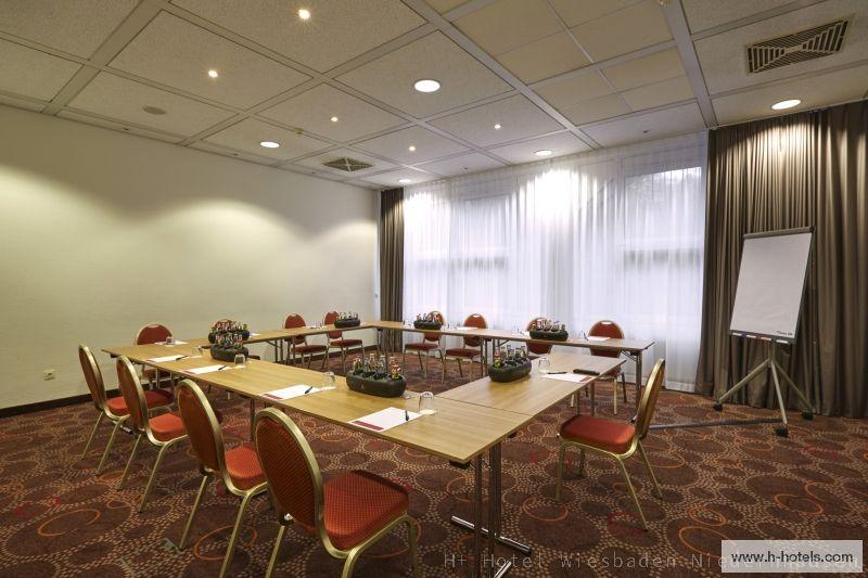 H+ Hotel Wiesbaden Niedernhausen