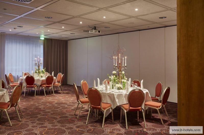 H+ Hotel Wiesbaden Niedernhausen