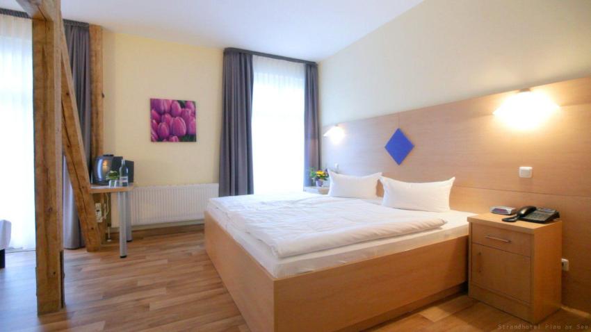 Zimmer Haus Seeblick