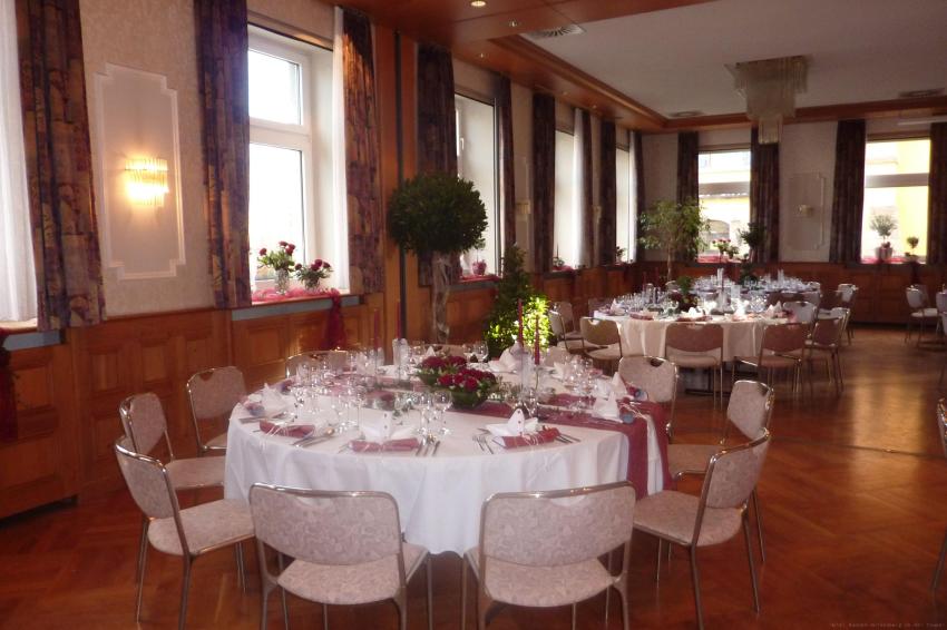 Hotel Rappen Rothenburg ob der Tauber