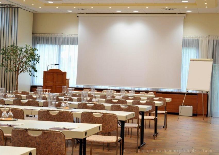 Tagungsraum Bürgersaal - 170 qm