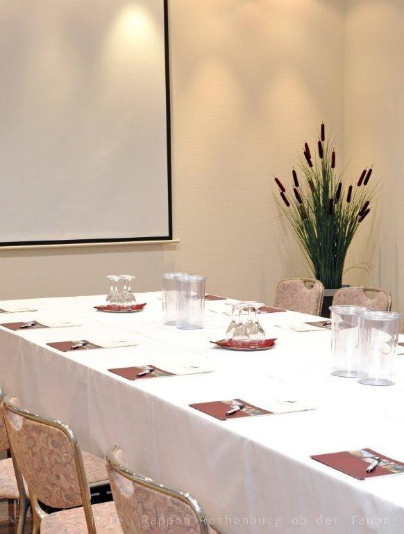 Tagungsraum Cabinett - 55 qm