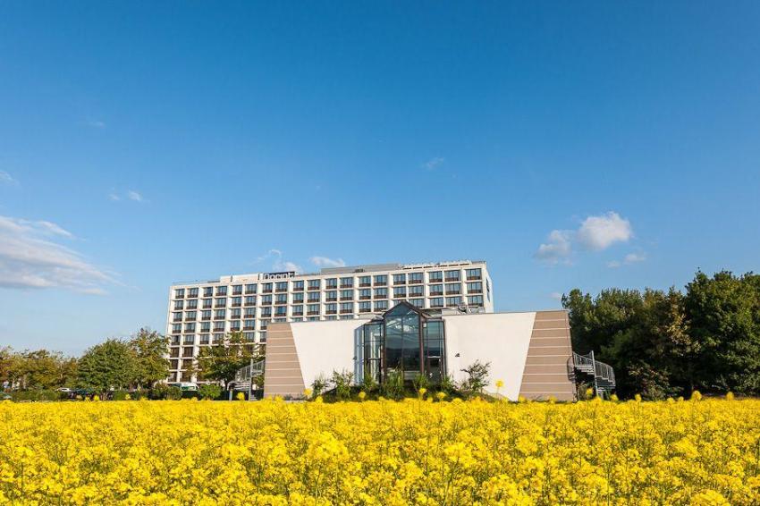 Dorint Main Taunus Zentrum Frankfurt / Sulzbach